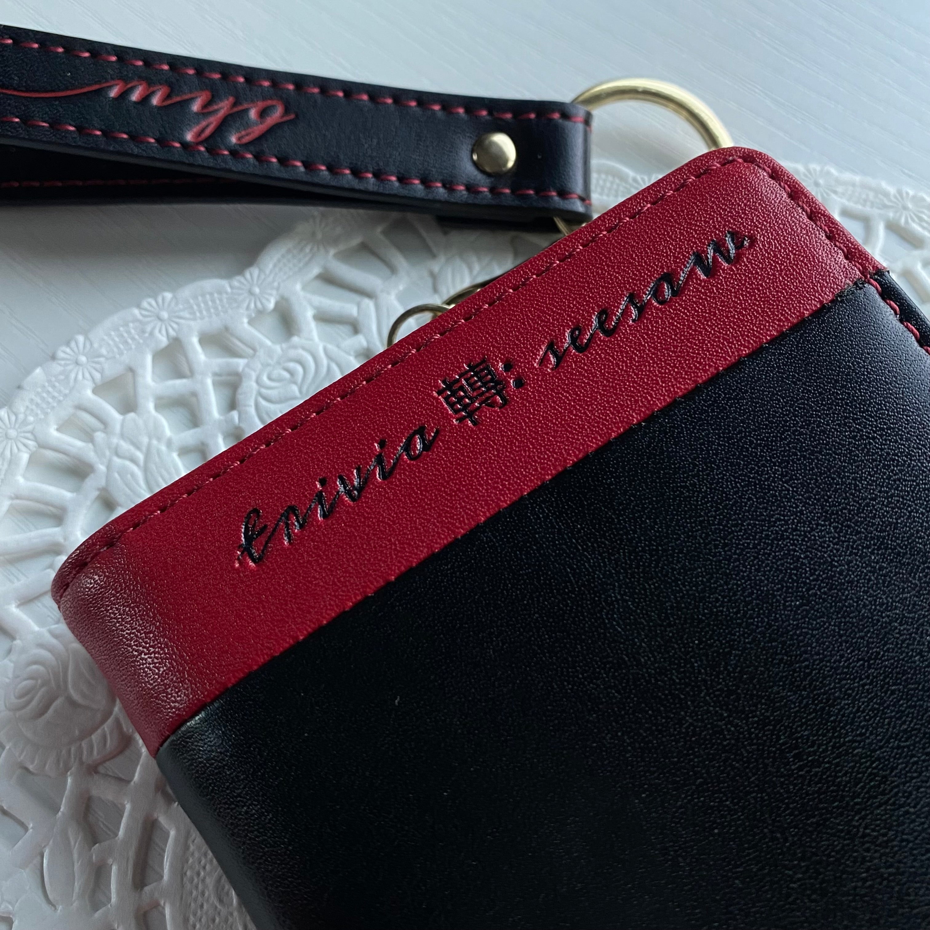 Trivia 轉: Seesaw Wallet / SUGA Wallet