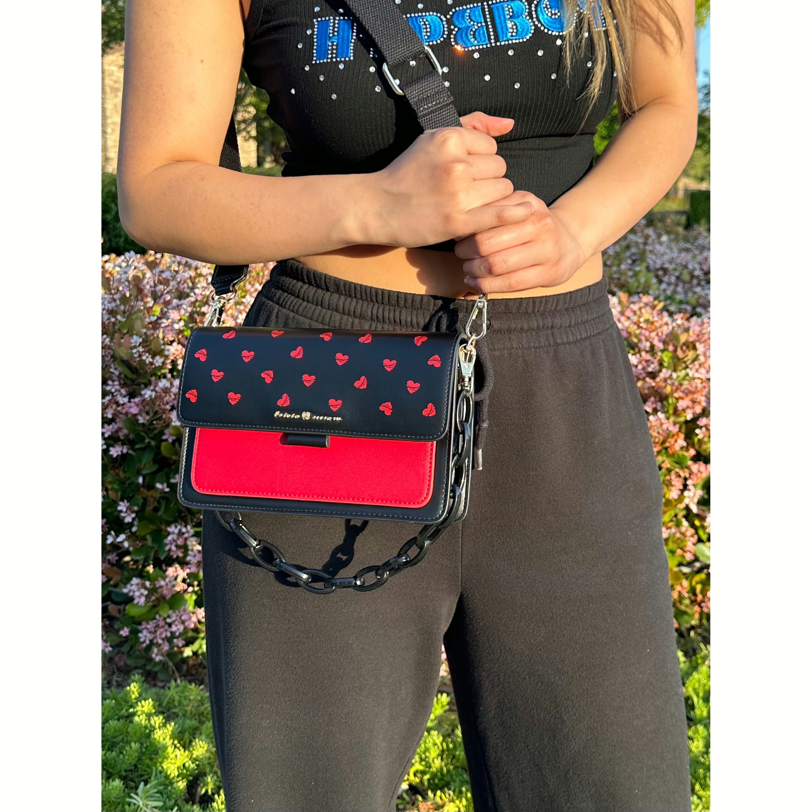 Trivia 轉: Seesaw Bag