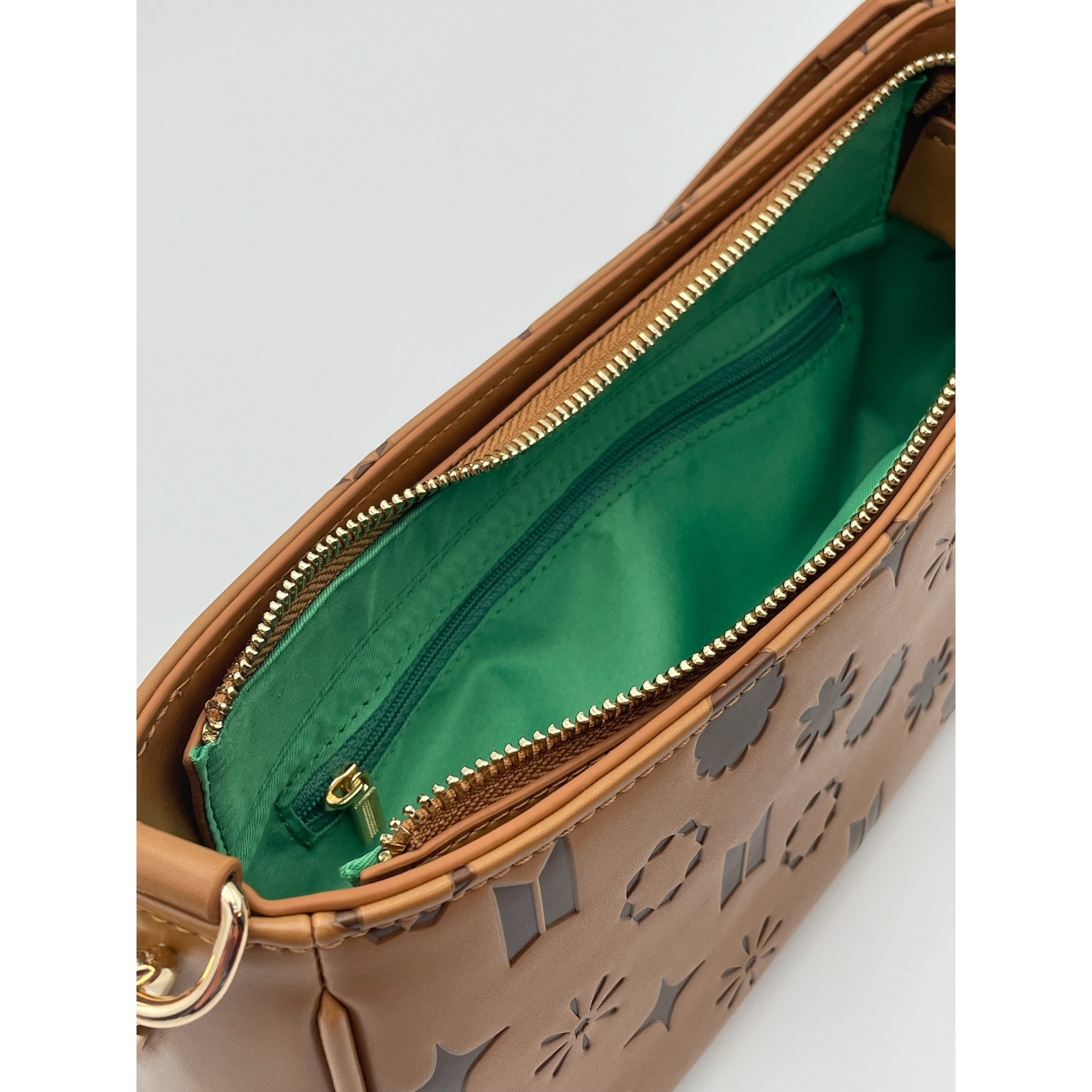 PTD Shoulder Bag