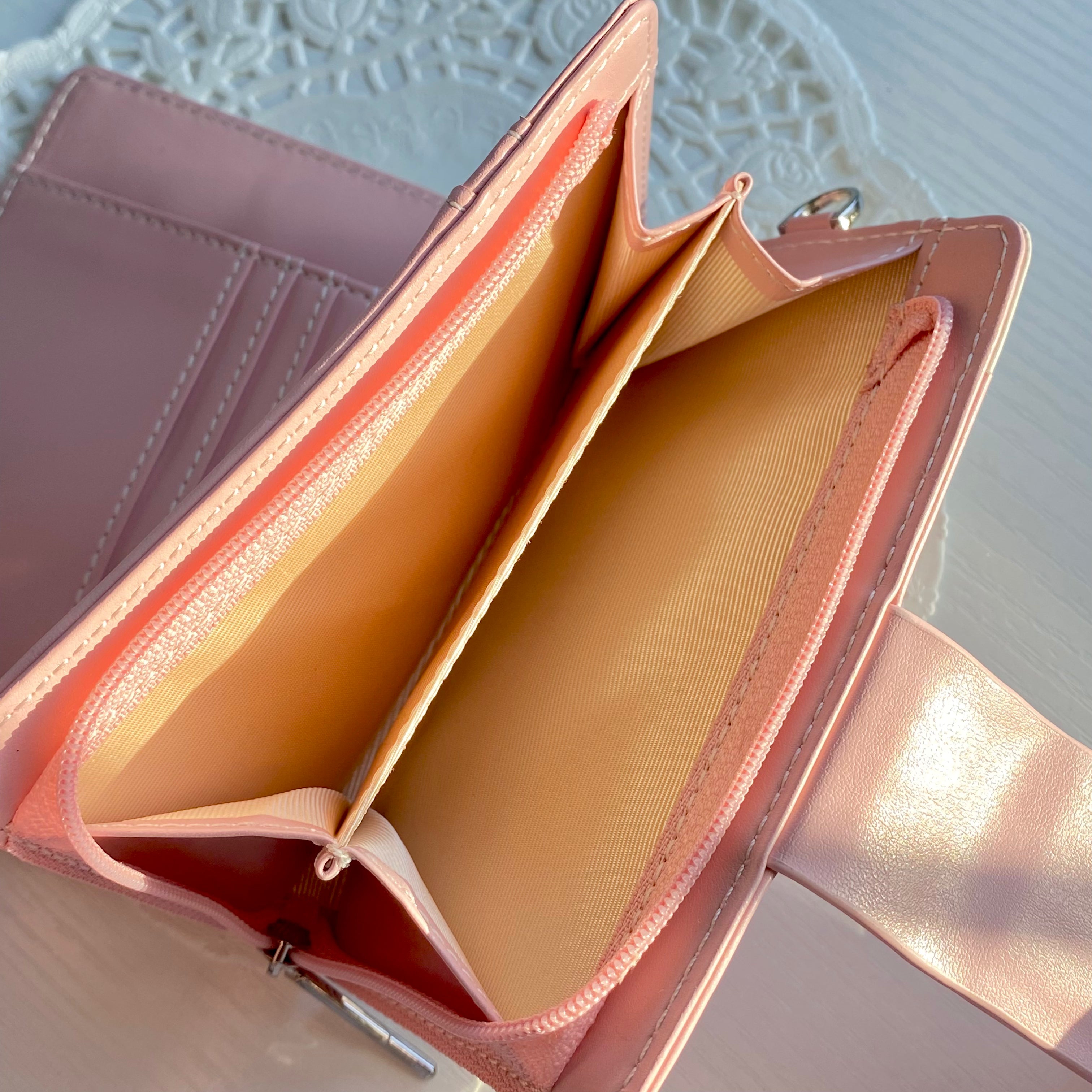 Epiphany Wallet / Jin Wallet