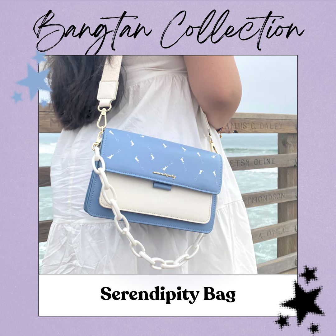 Serendipity Bag