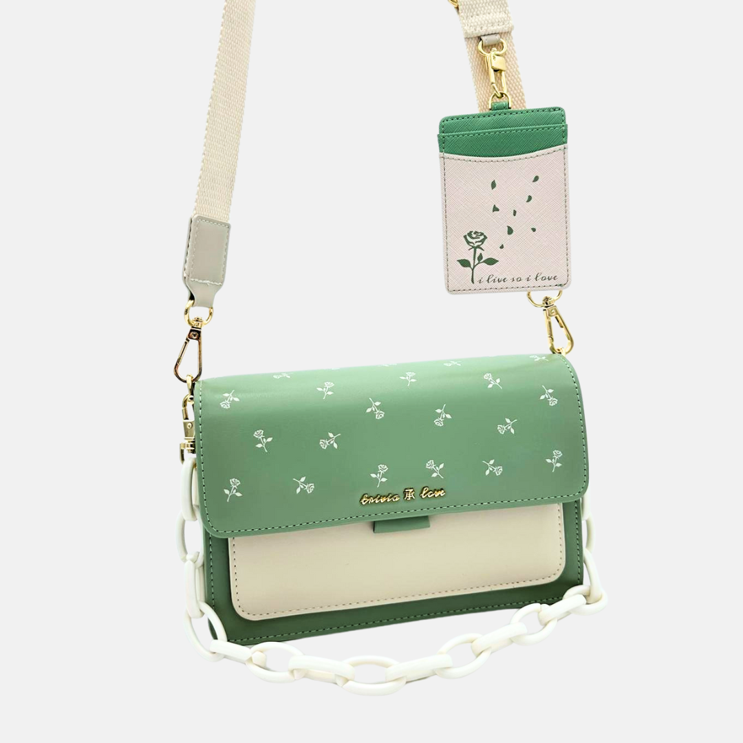 Trivia 承: Love Bag