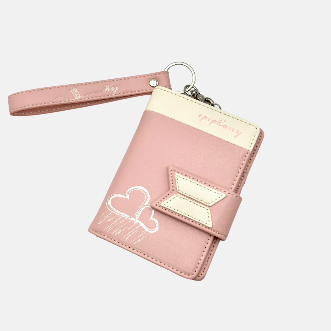 Epiphany Wallet