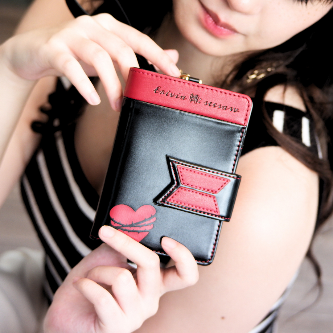 Trivia 轉: Seesaw Wallet