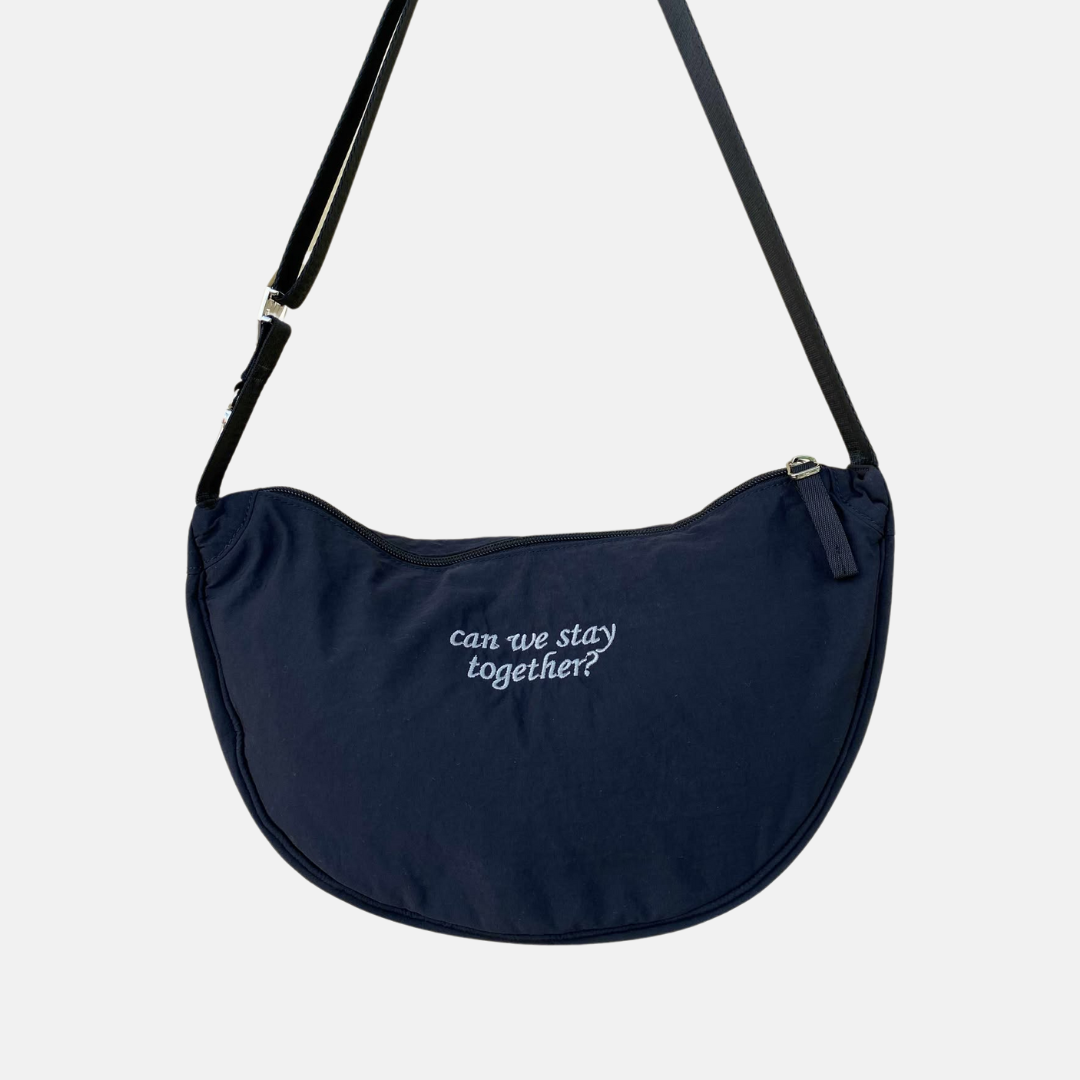 Ready to Love Moonbag