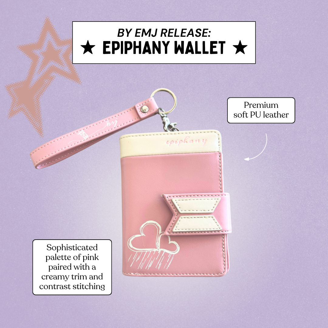 Epiphany Wallet