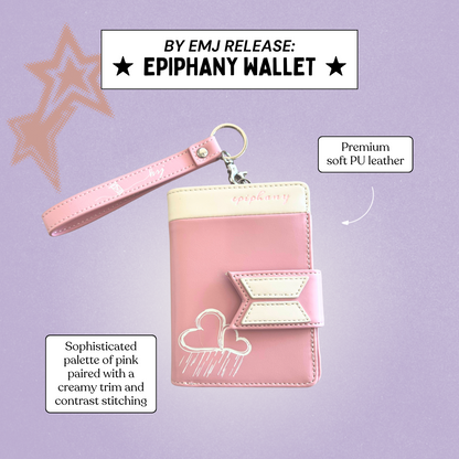 Epiphany Wallet