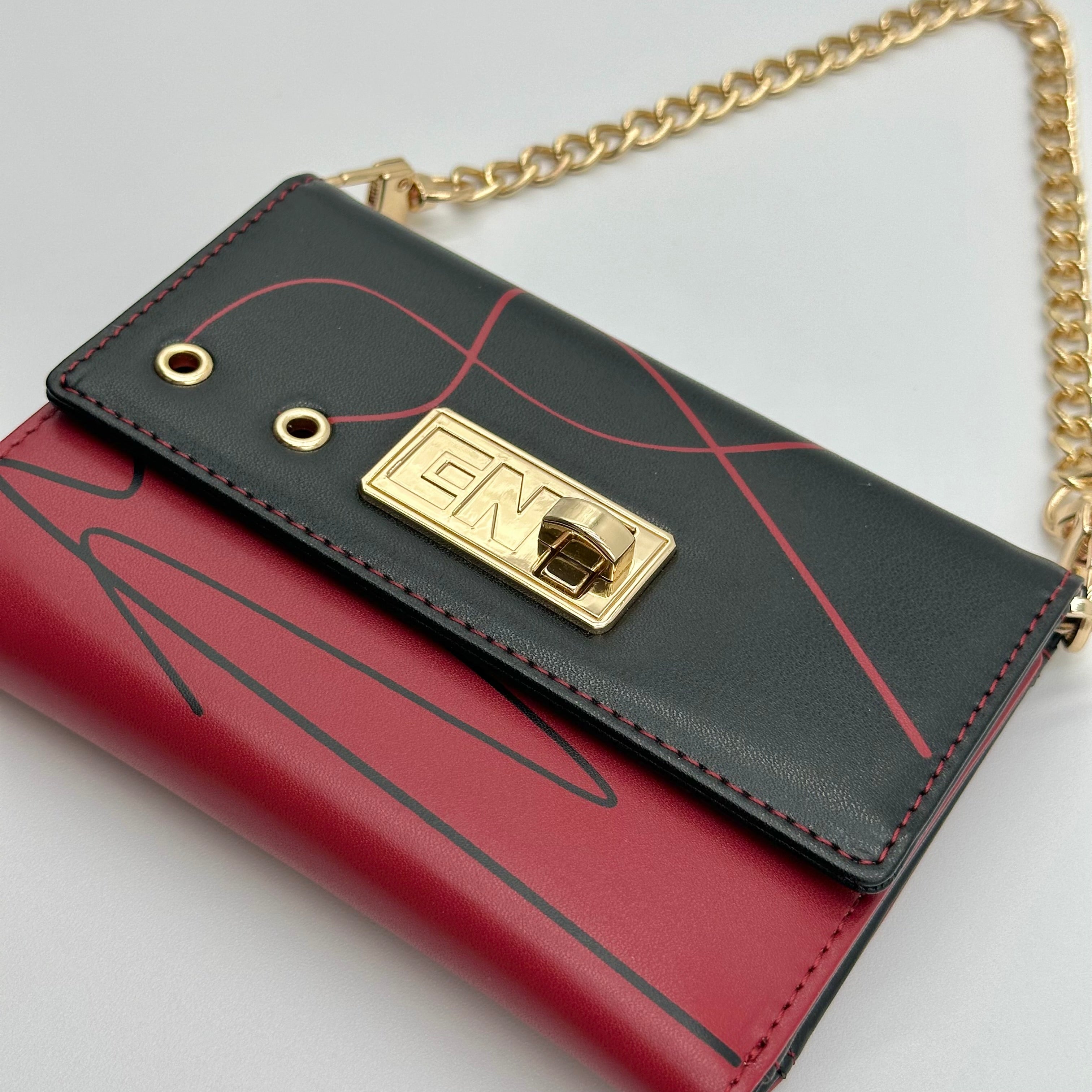 Bite Me Wallet ***PRE-ORDER***