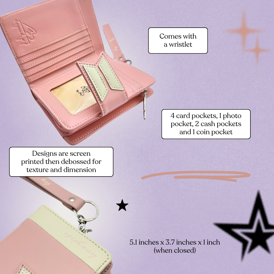 Epiphany Wallet