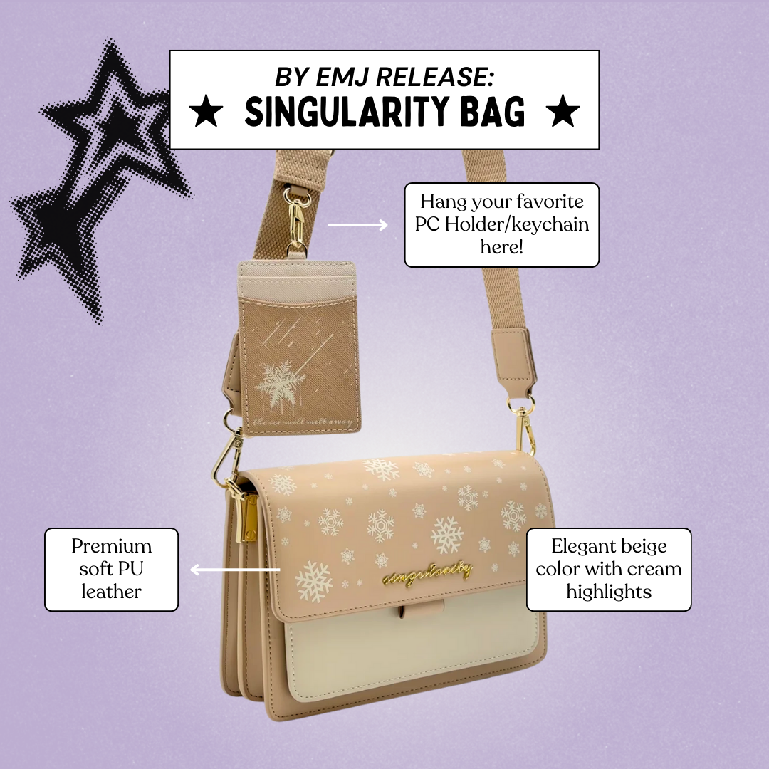 Singularity Bag