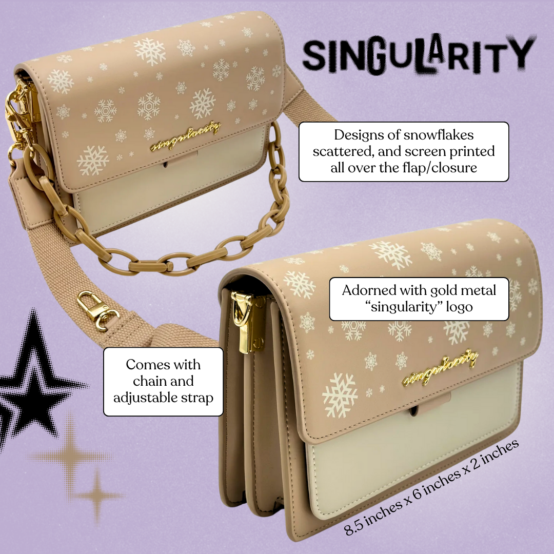 Singularity Bag