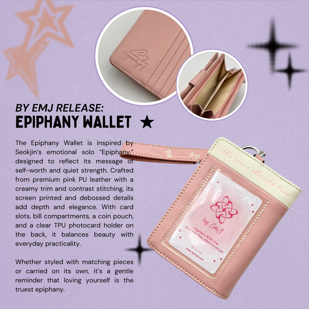 Epiphany Wallet
