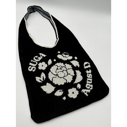 D-DAY Knit Tote
