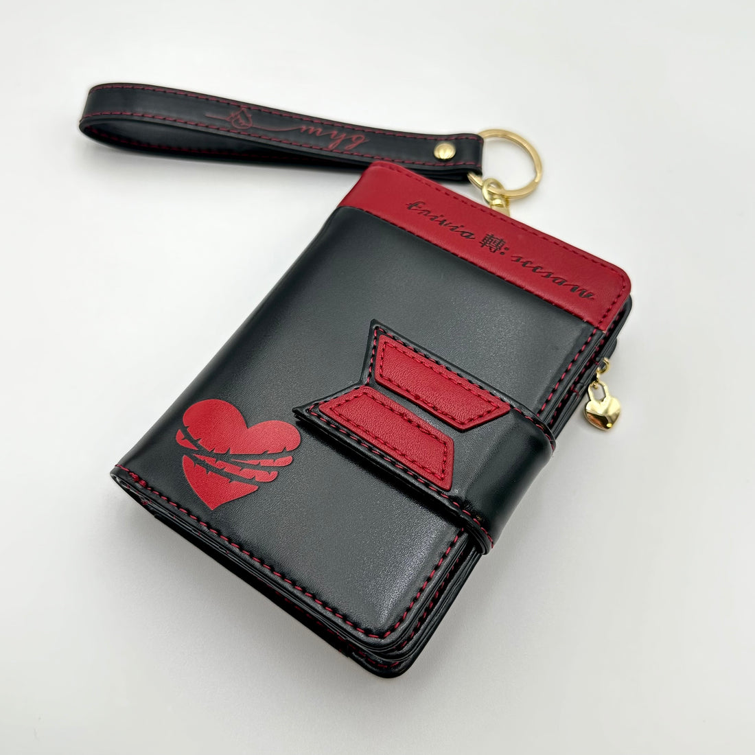 Trivia 轉: Cartera Seesaw / Cartera SUGA