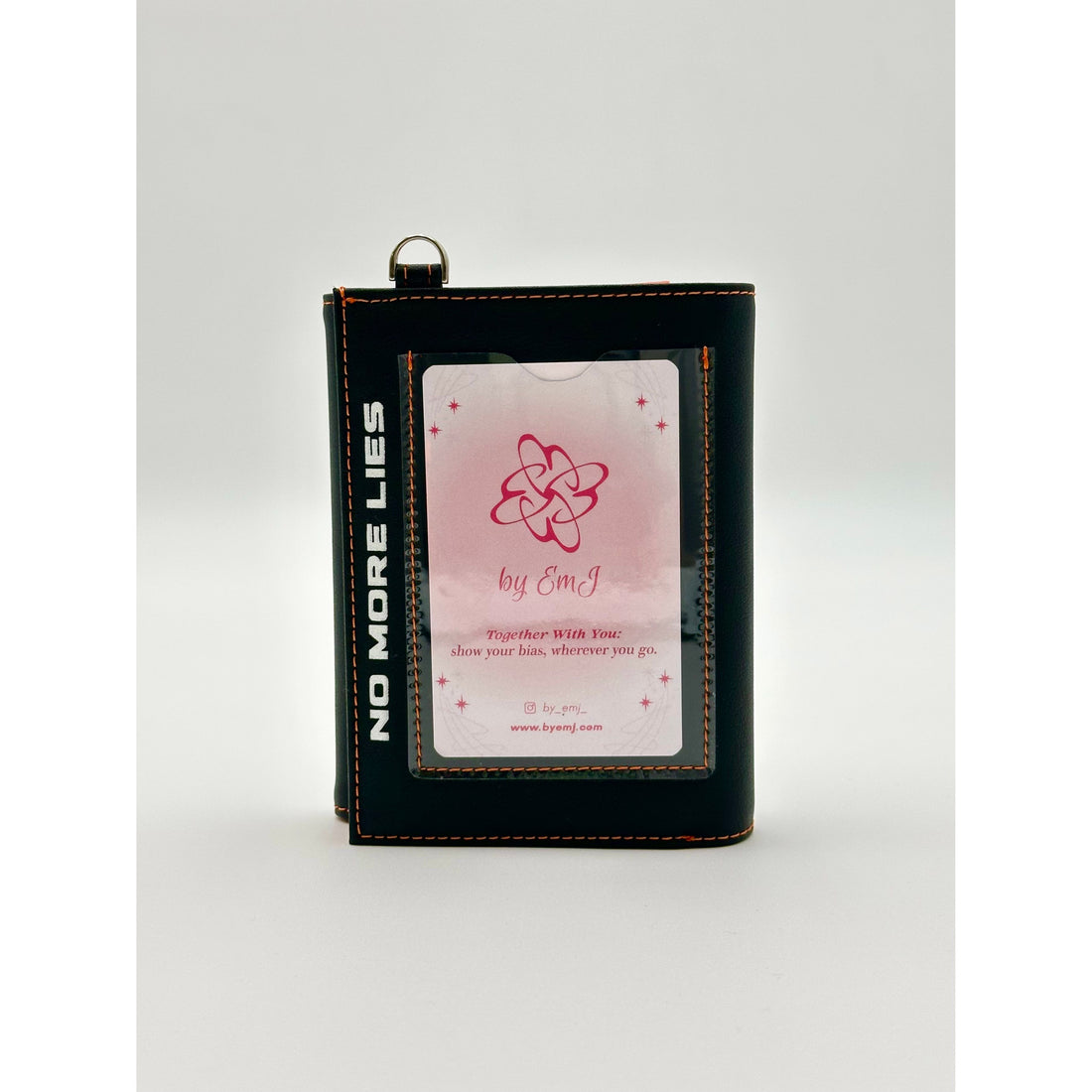 Guerrilla Wallet *** PREORDER ITEM ***