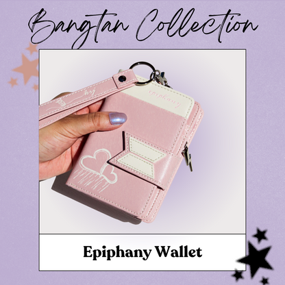 Epiphany Wallet