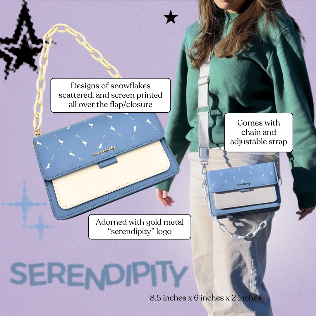 Serendipity Bag