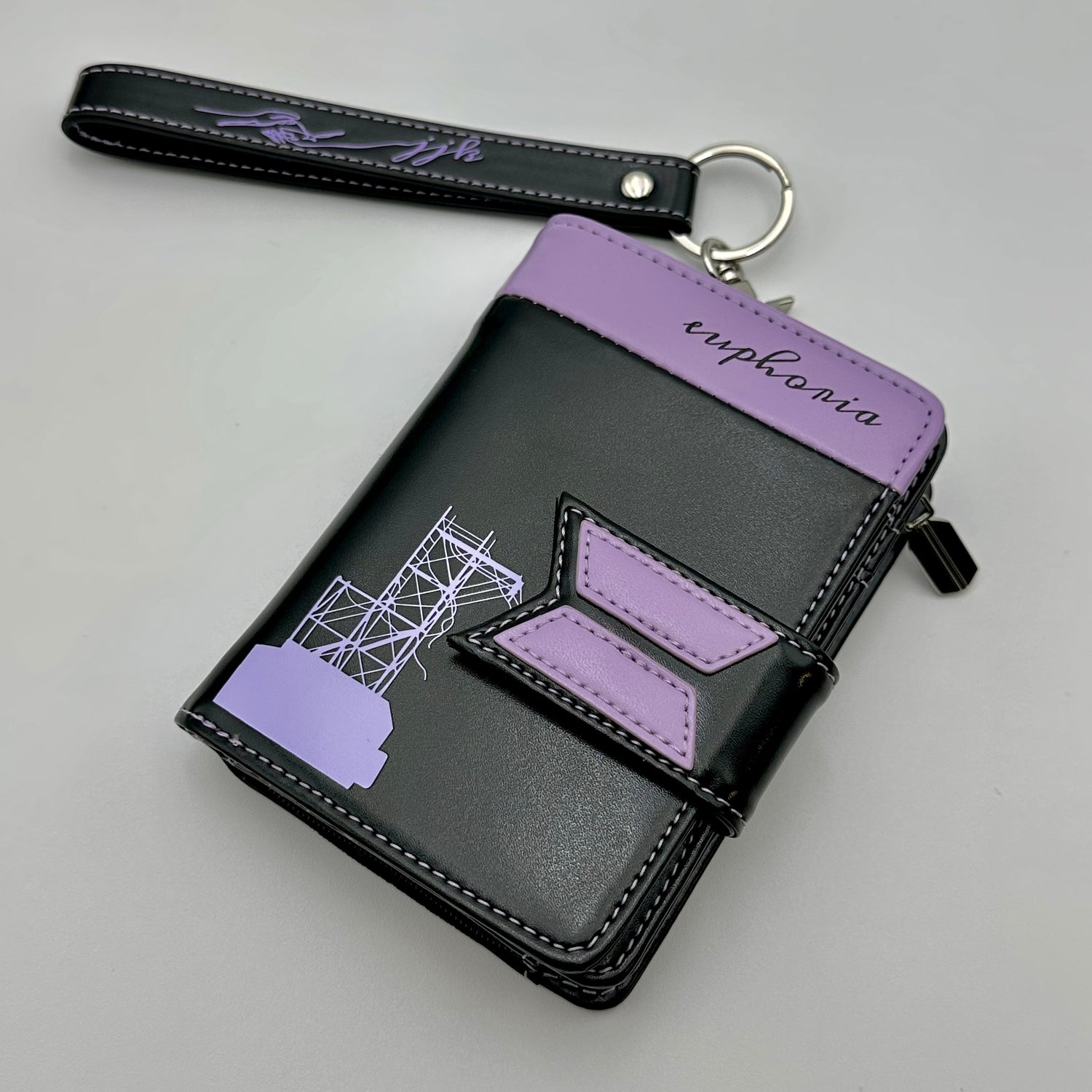 Euphoria Wallet