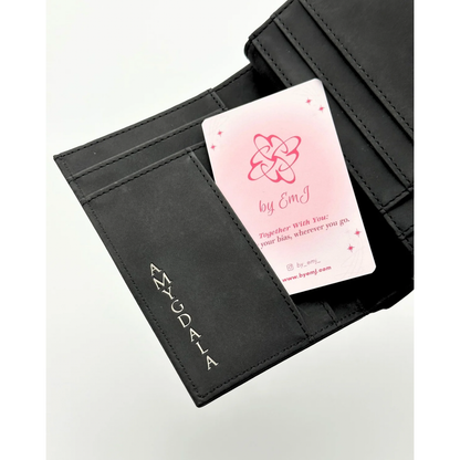 D-DAY Wallet – Agust D Edition