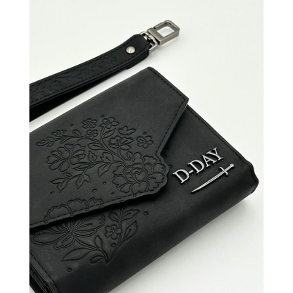 D-DAY Wallet – Agust D Edition