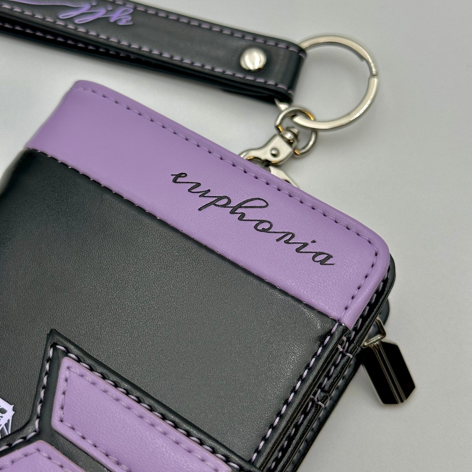 Cartera Euphoria / Cartera JK