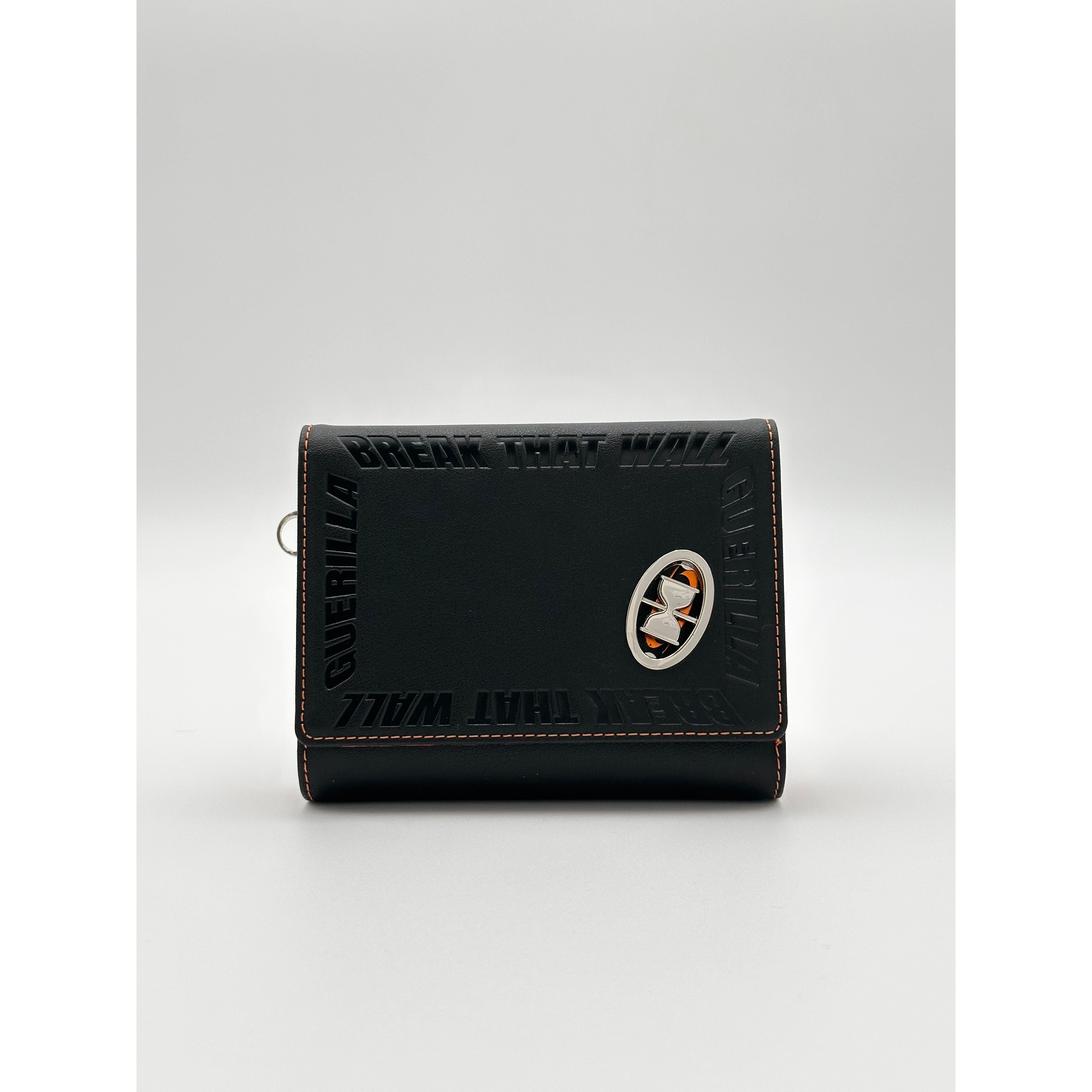 Guerrilla Wallet *** PREORDER ITEM *** – By EmJ