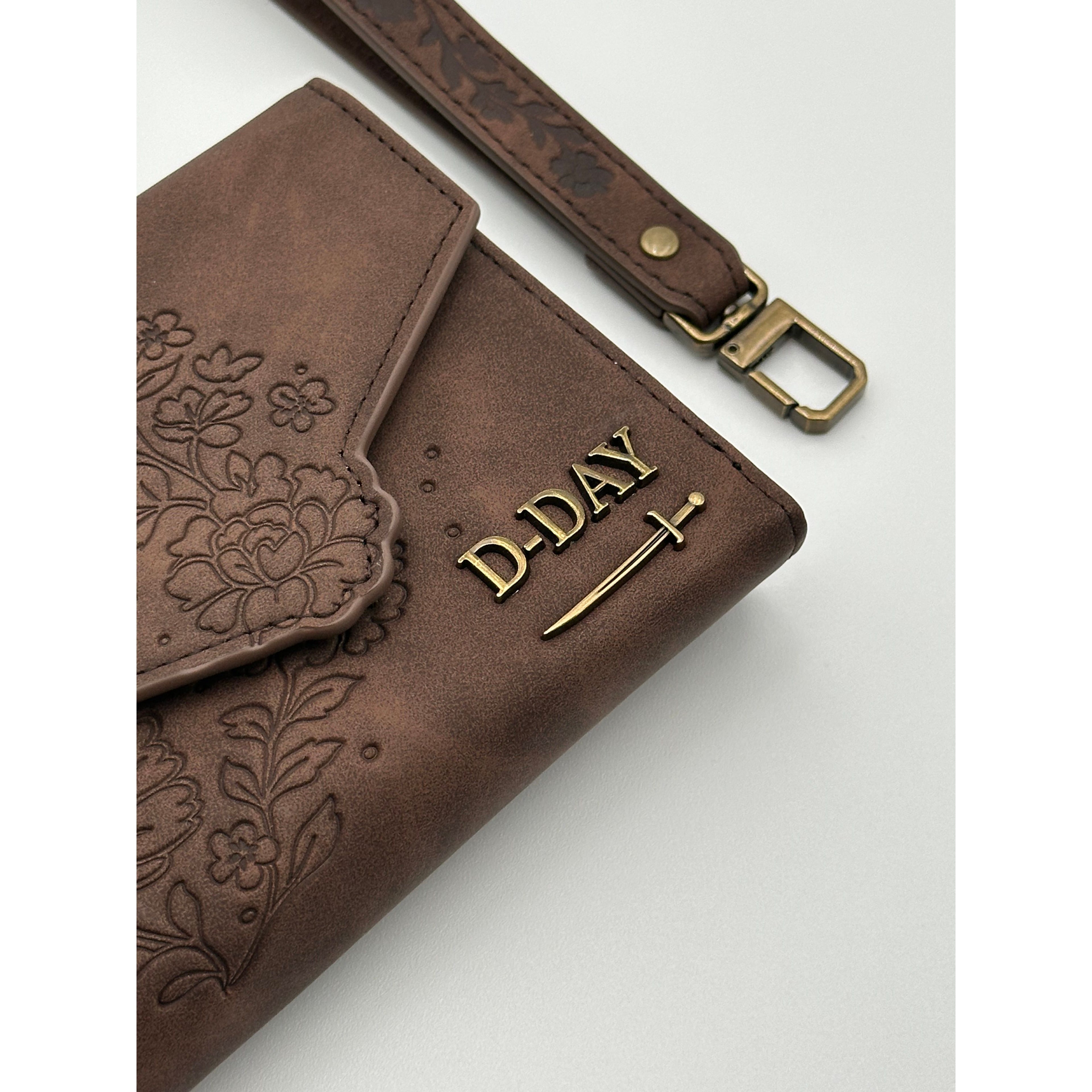 D-DAY Wallet – Agust D Edition