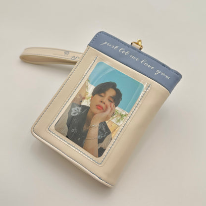 Cartera Serendipity / Cartera Jimin