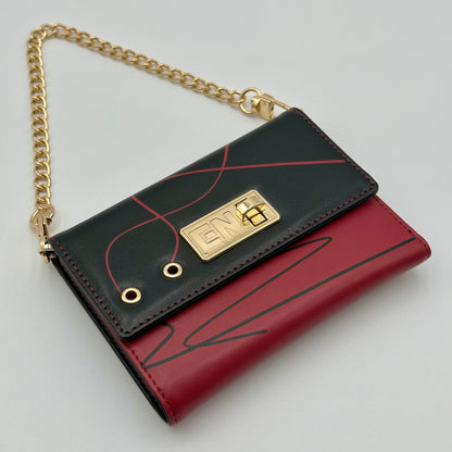 Bite Me Wallet ***PRE-ORDER***