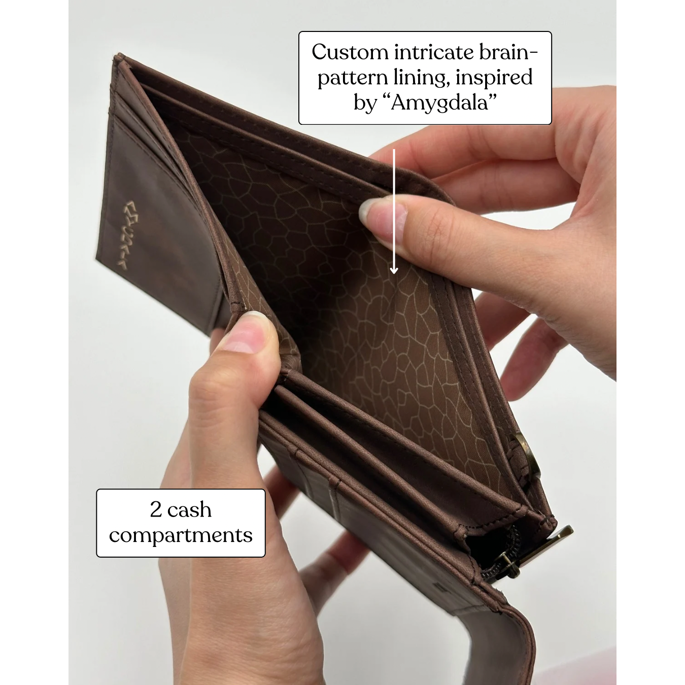 D-DAY Wallet – Agust D Edition