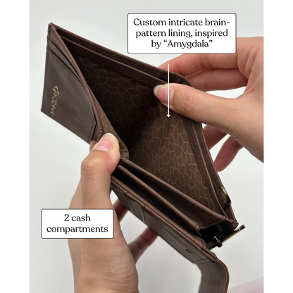 D-DAY Wallet – Agust D Edition