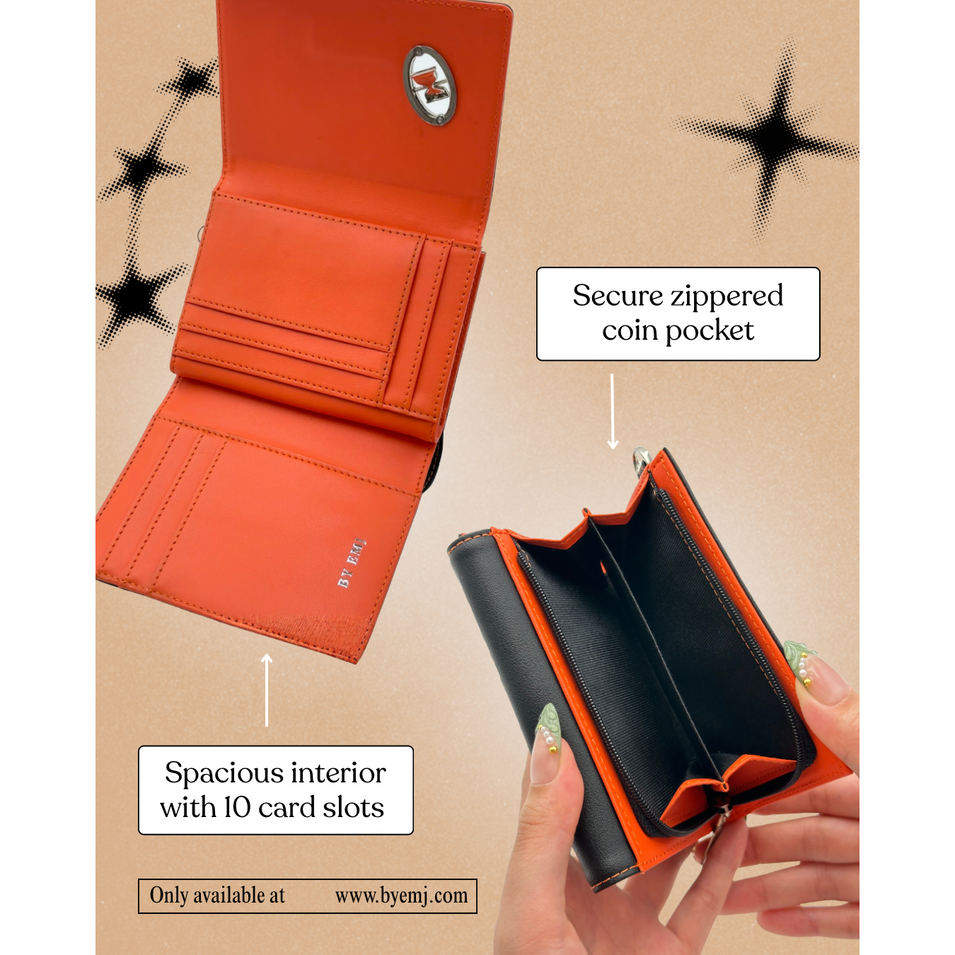 Guerrilla Wallet *** PREORDER ITEM ***