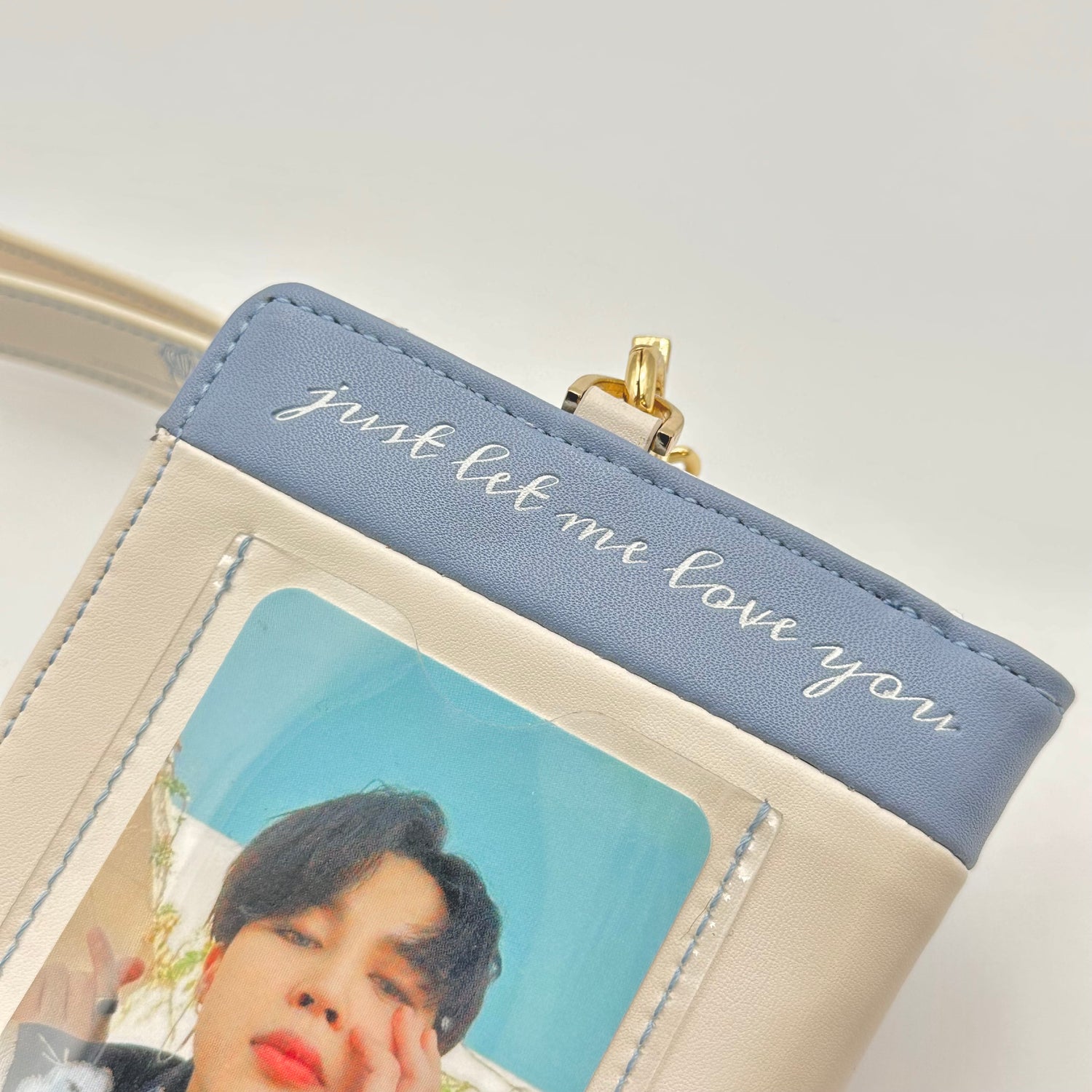 Cartera Serendipity / Cartera Jimin