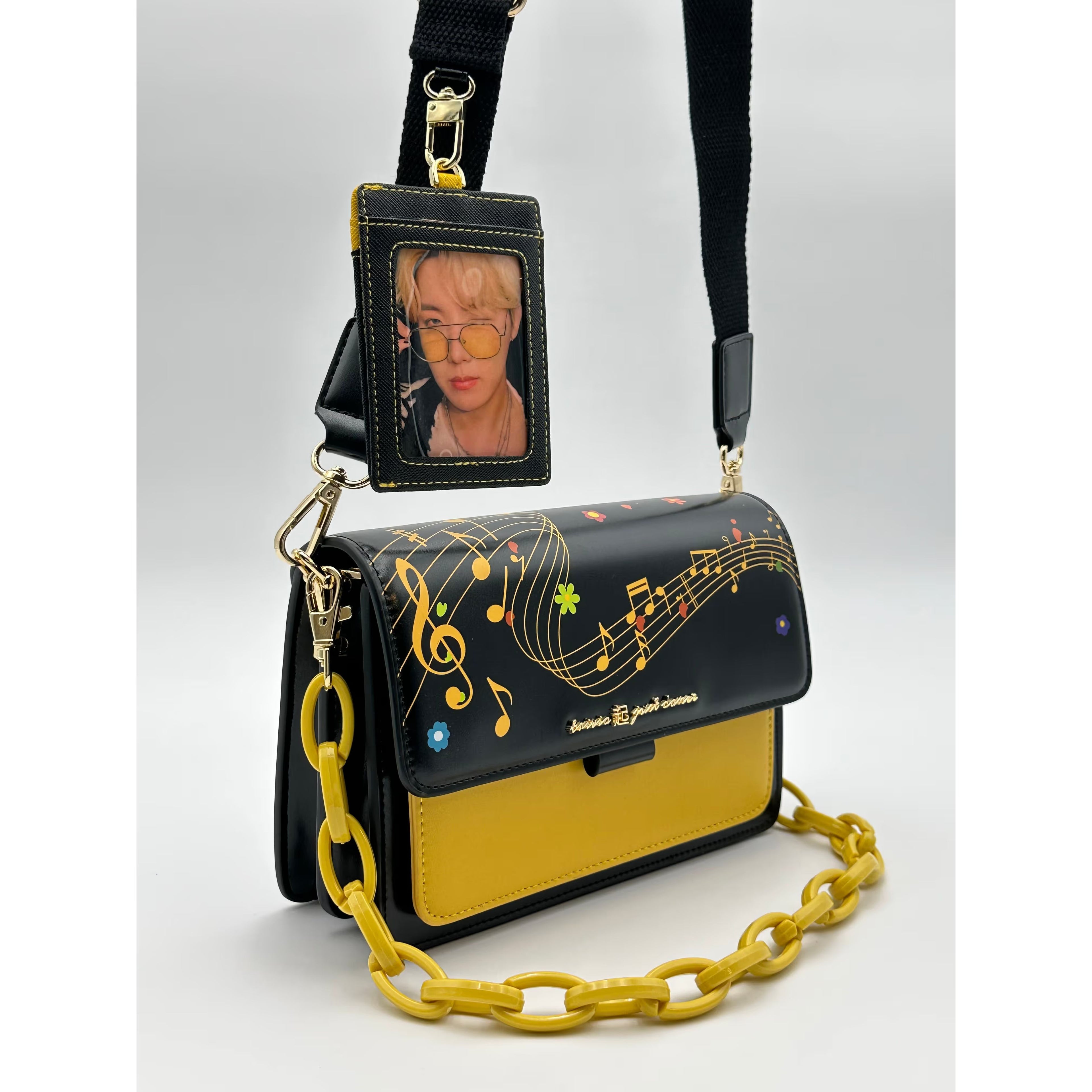 Wissenswertes Love Bag RM Bag