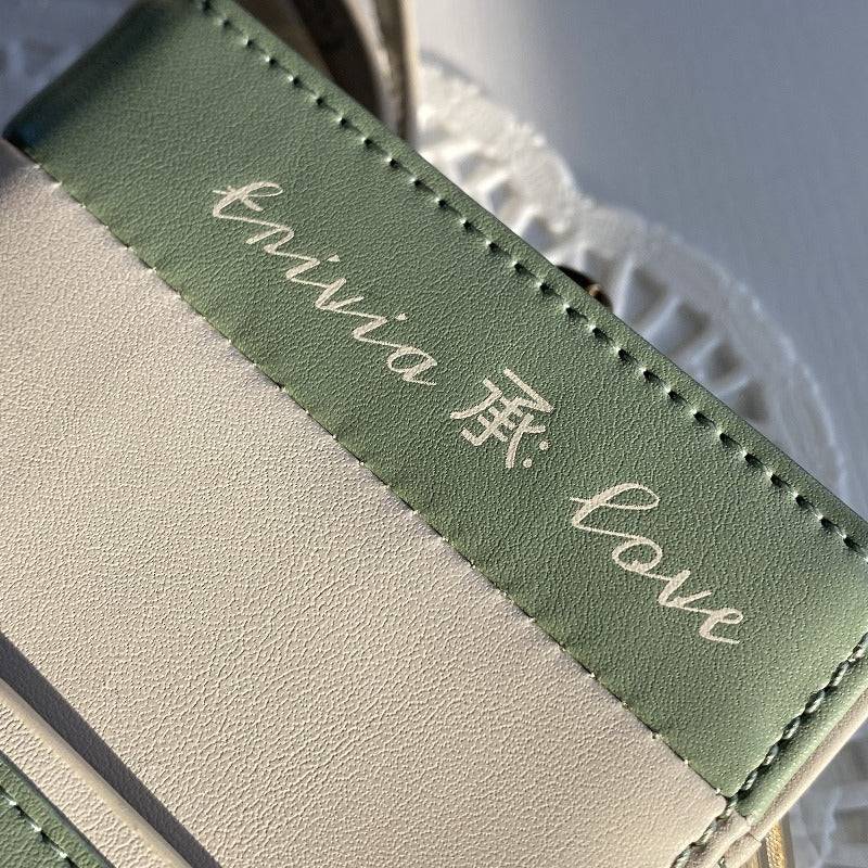 Trivia 承: Love Wallet / RM Wallet