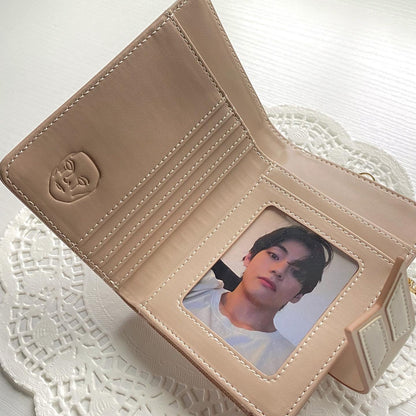 Singularity Wallet / V Wallet