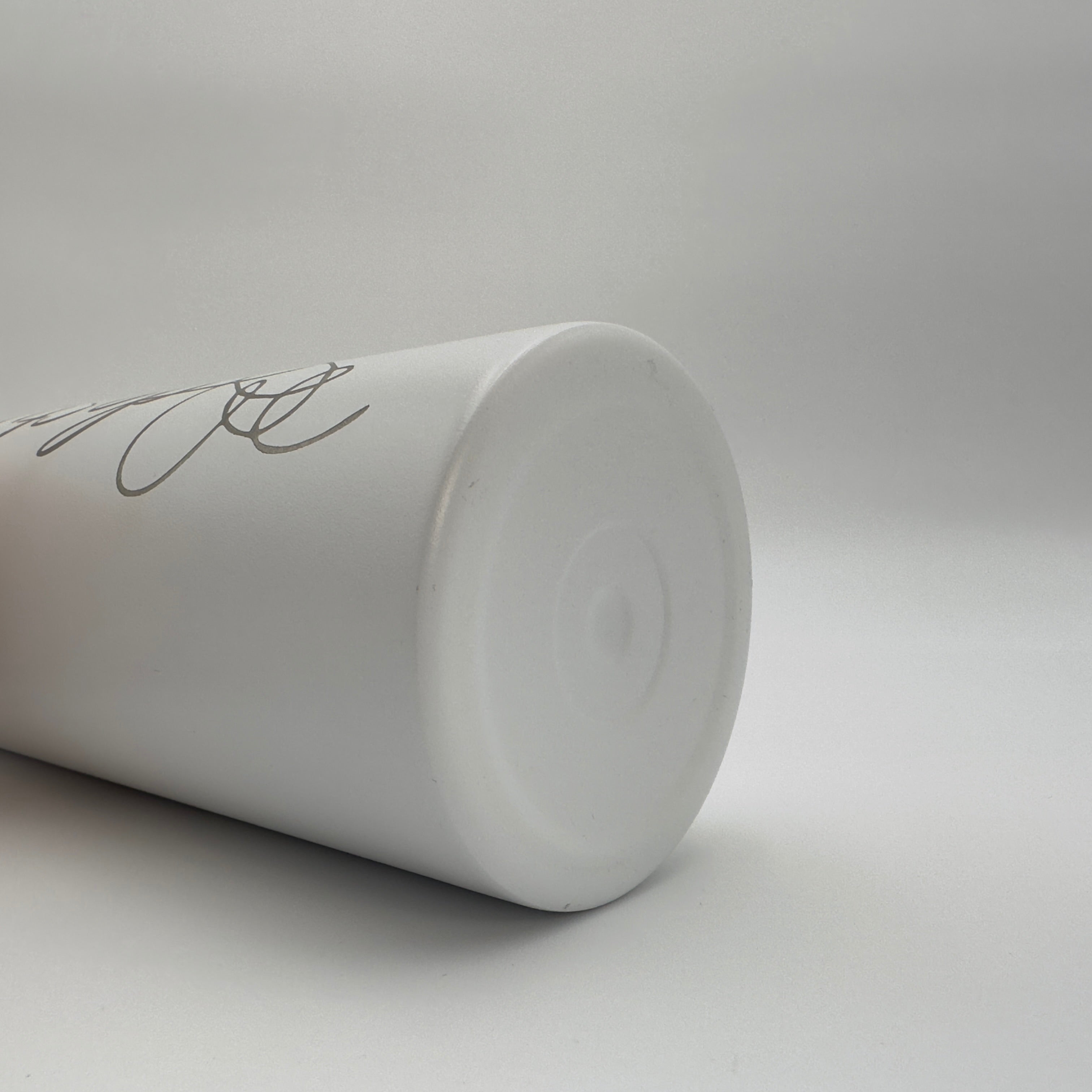Love Yourself: Answer Personalized Tumbler