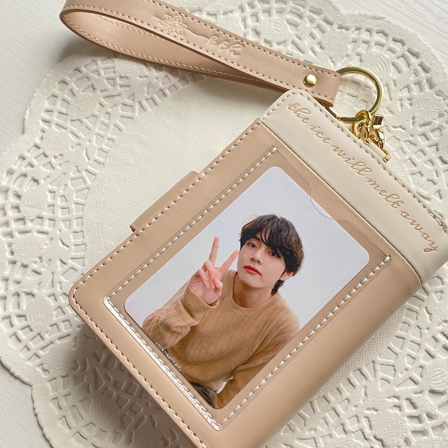Singularity Wallet / V Wallet