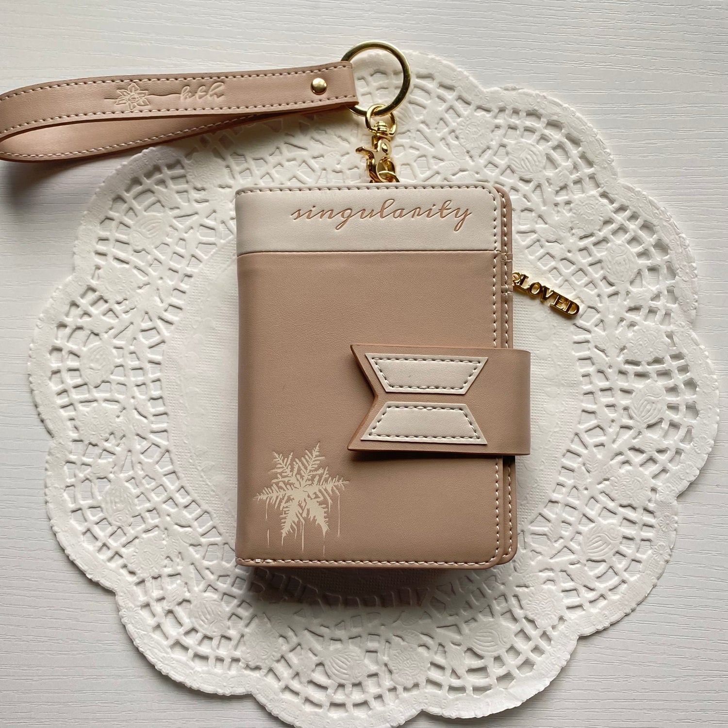 Singularity Wallet / V Wallet